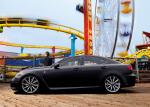 Lexus IS-F 2008 года